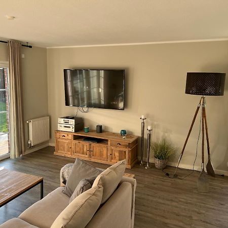 Neptun17 Villa Scharbeutz Eksteriør bilde