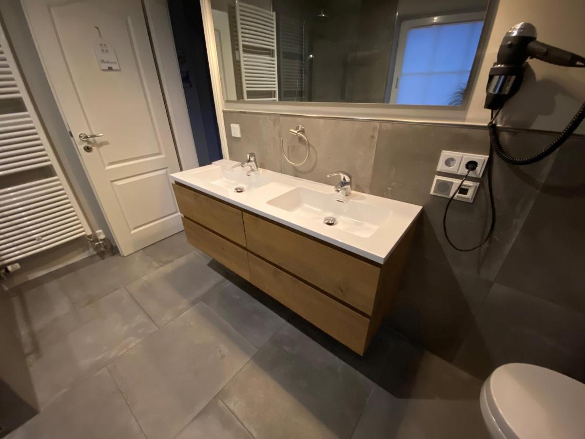 Neptun17 Villa Scharbeutz Eksteriør bilde