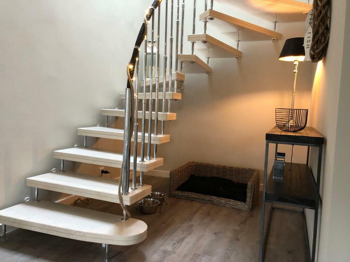 Neptun17 Villa Scharbeutz Eksteriør bilde