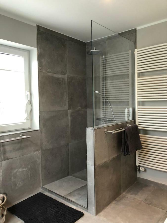 Neptun17 Villa Scharbeutz Eksteriør bilde